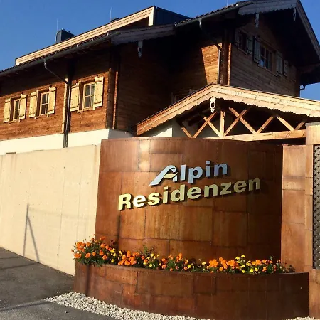 Kitzbuheler Alpen Residenz Top2 Hollersbach Hollersbach im Pinzgau Exterior photo