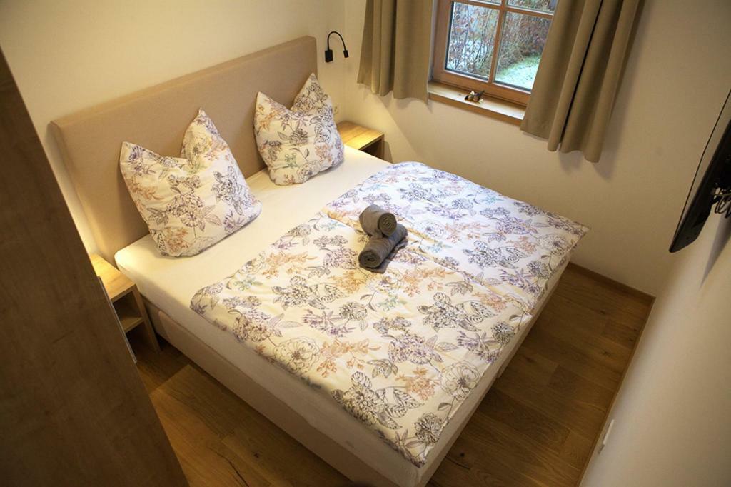 Kitzbuheler Alpen Residenz Top2 Hollersbach Apartment *