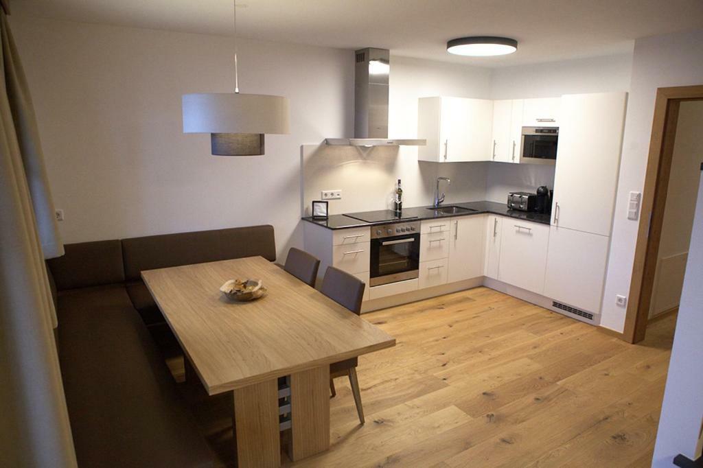Apartment Kitzbuheler Alpen Residenz Top2 Hollersbach Hollersbach im Pinzgau