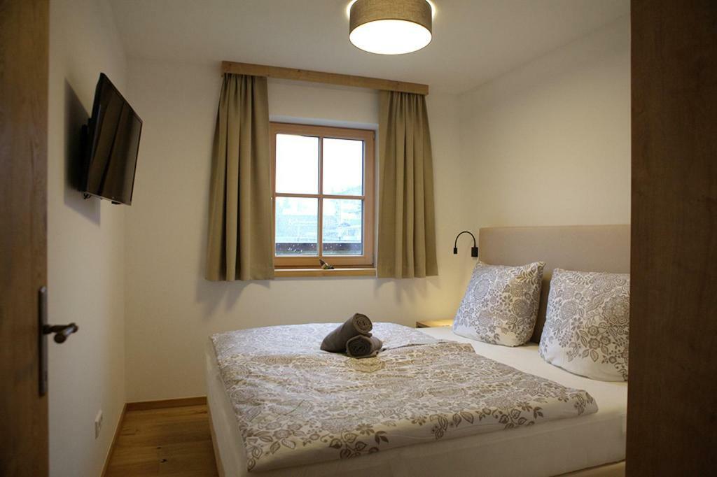 Kitzbuheler Alpen Residenz Top2 Hollersbach
