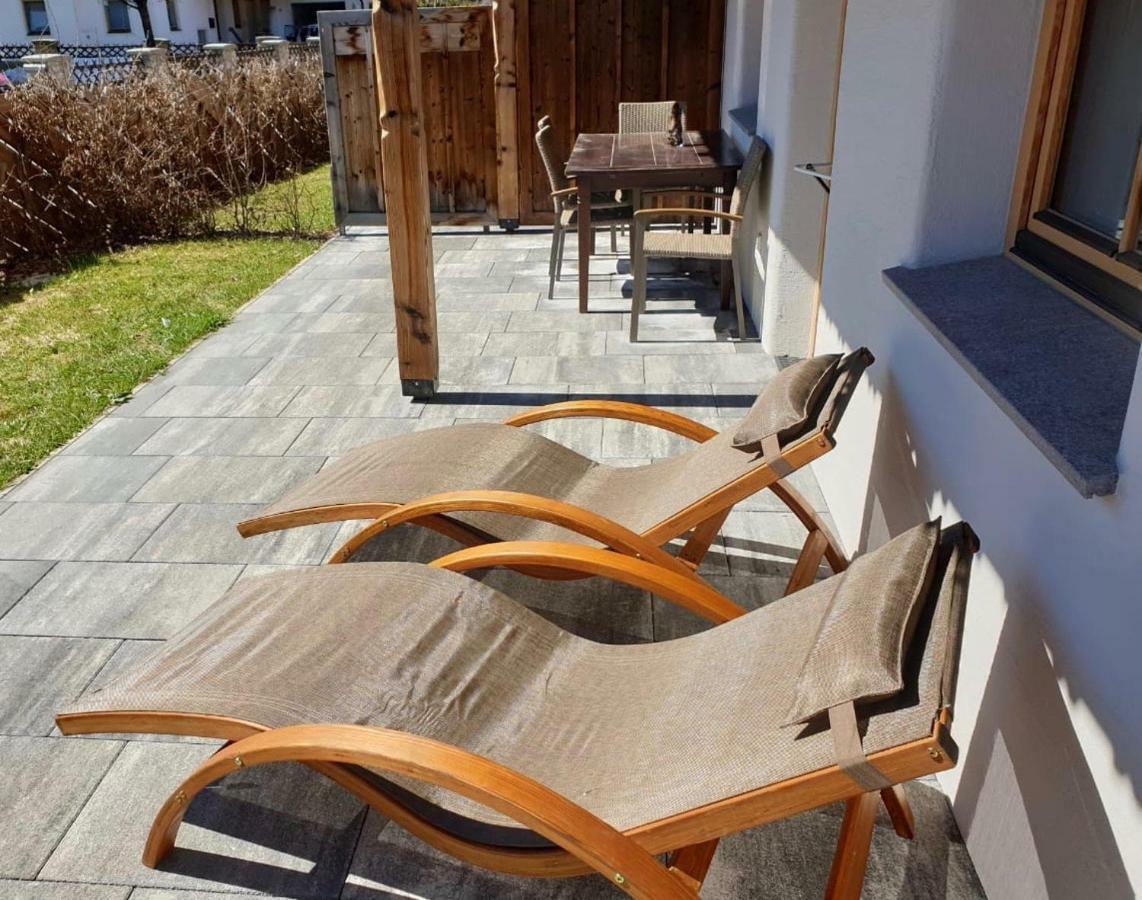 Kitzbuheler Alpen Residenz Top2 Hollersbach Apartment Hollersbach im Pinzgau