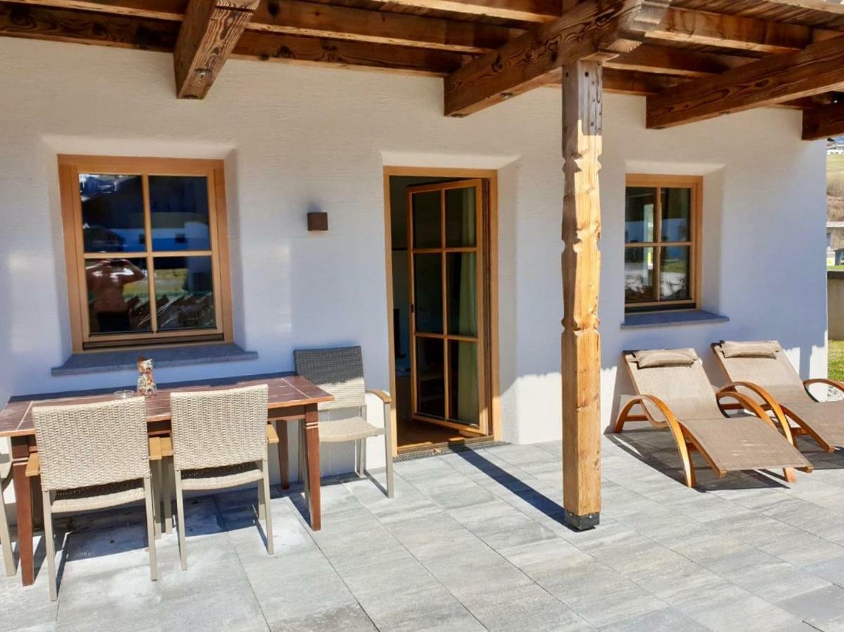 Apartment Kitzbuheler Alpen Residenz Top2 Hollersbach *