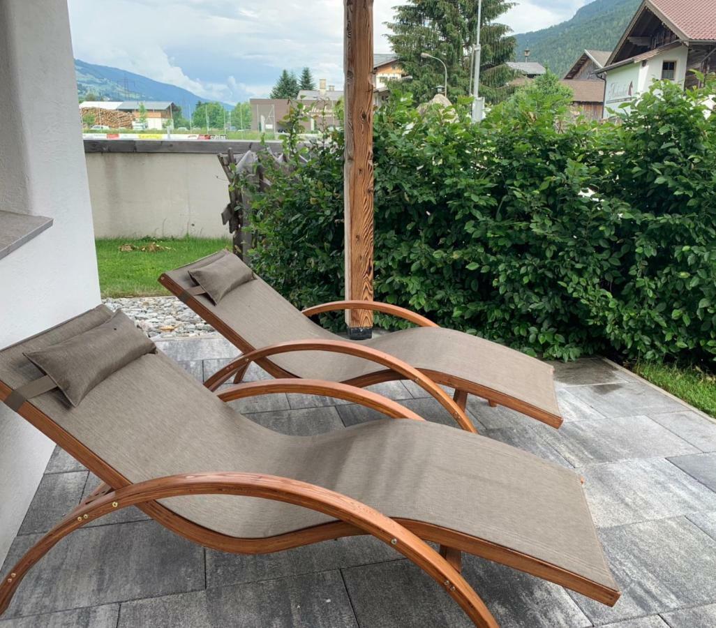 Kitzbuheler Alpen Residenz Top2 Hollersbach Apartment