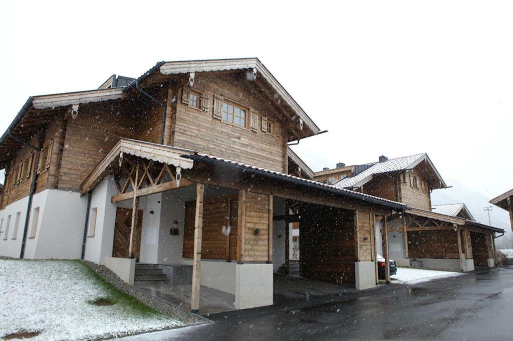 Kitzbuheler Alpen Residenz Top2 Hollersbach * Hollersbach im Pinzgau