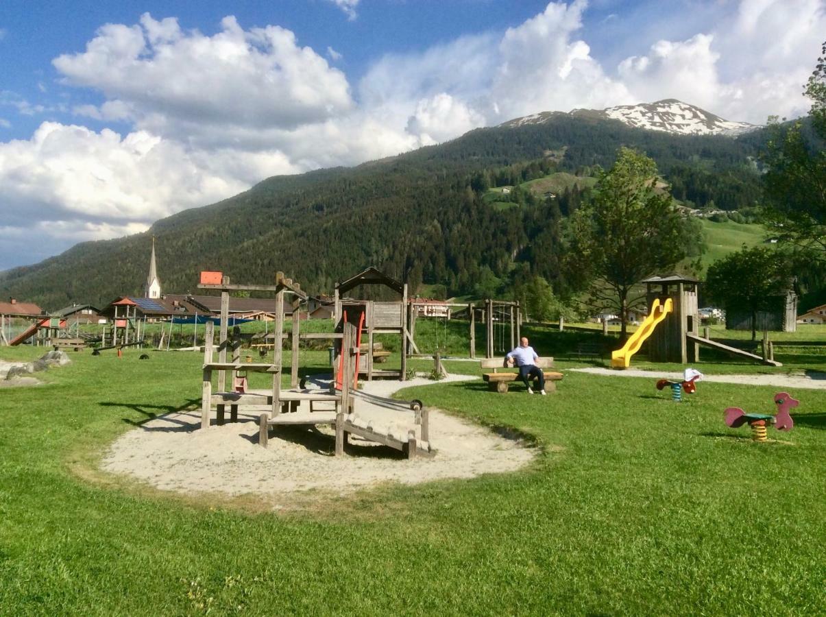 Kitzbuheler Alpen Residenz Top2 Hollersbach Apartment