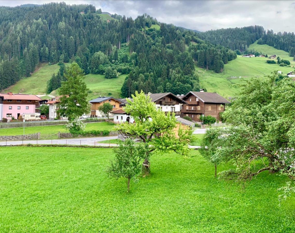 Apartment Kitzbuheler Alpen Residenz Top2 Hollersbach *