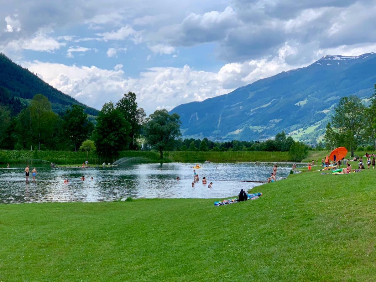 Apartment Kitzbuheler Alpen Residenz Top2 Hollersbach *