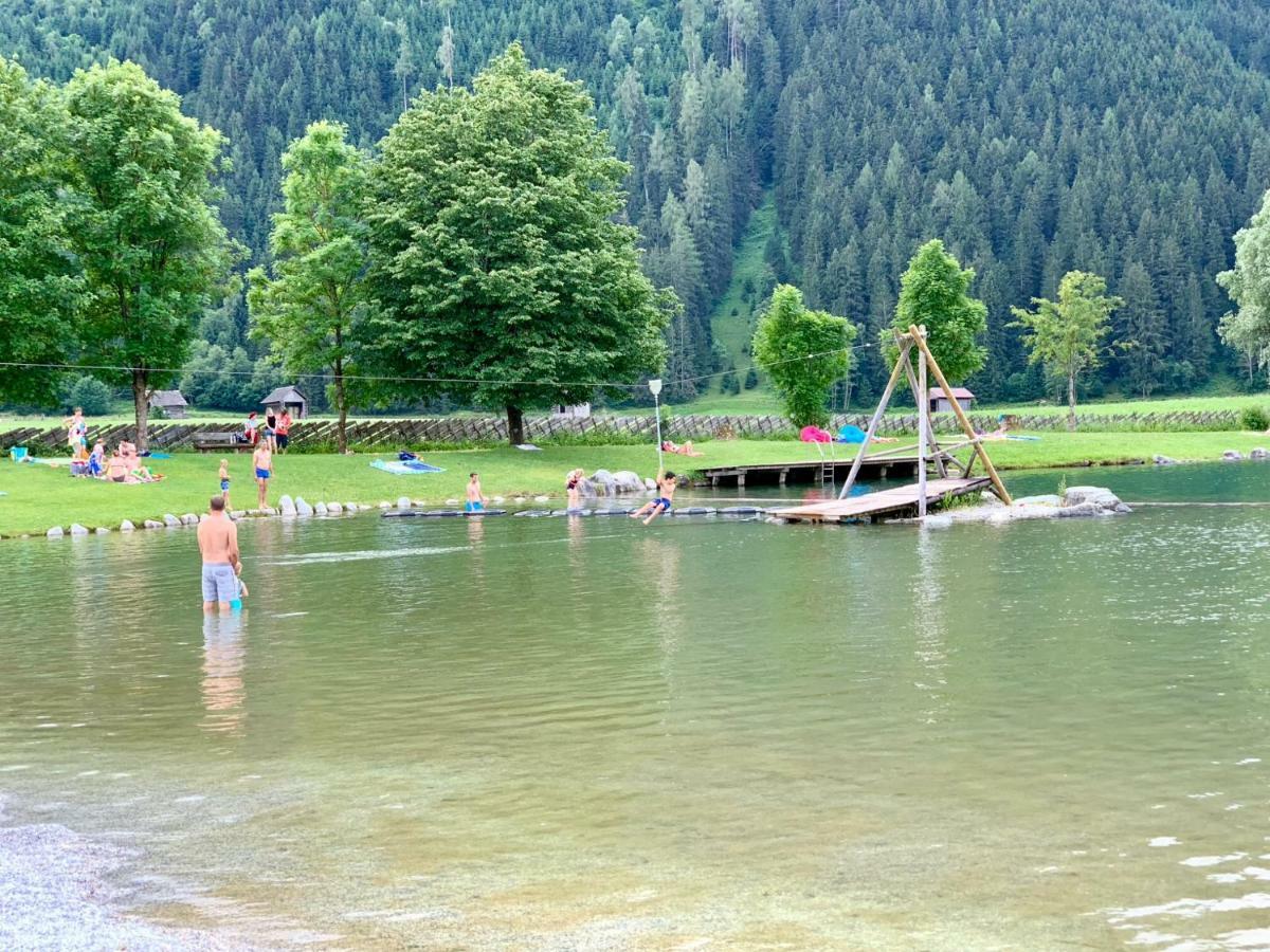 Kitzbuheler Alpen Residenz Top2 Hollersbach Hollersbach im Pinzgau