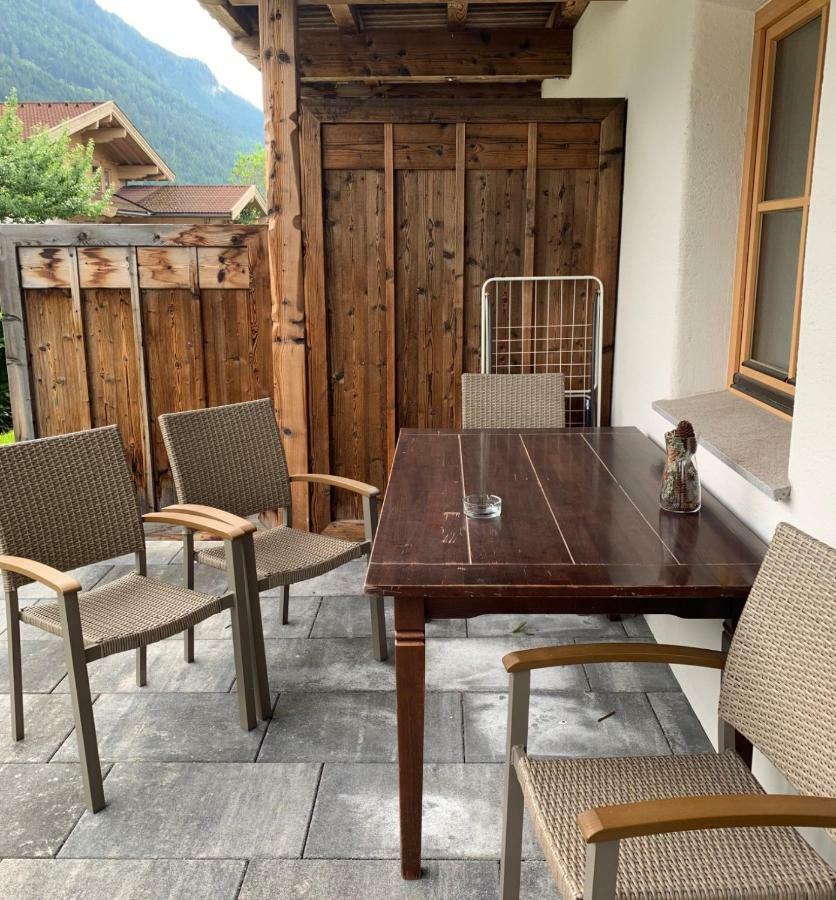 Kitzbuheler Alpen Residenz Top2 Hollersbach Apartment